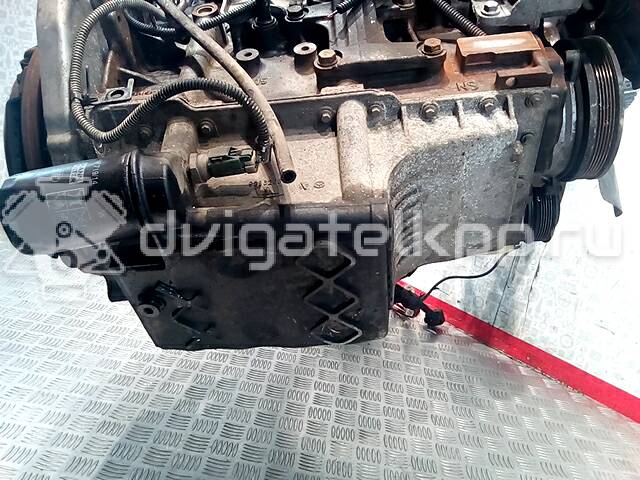 Фото Контрактный (б/у) двигатель ENR для Jeep / Dodge 150-177 л.с 16V 2.8 л Дизельное топливо {forloop.counter}}