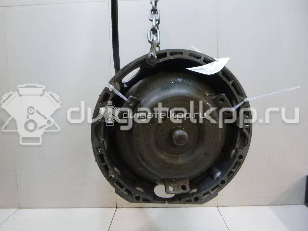 Фото Контрактная (б/у) АКПП для Jeep Commander Xk, Xh / Grand Cherokee 180-218 л.с 24V 3.0 л EXL Дизельное топливо {forloop.counter}}