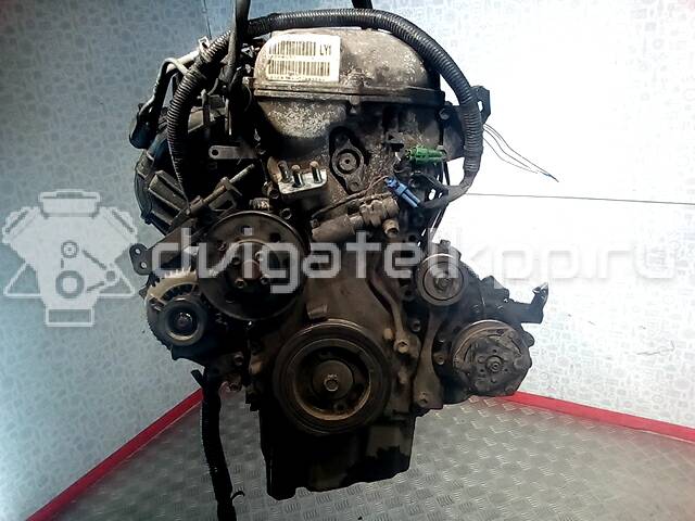 Фото Контрактный (б/у) двигатель M16A для Maruti Suzuki / Suzuki / Suzuki (Changhe) 95-109 л.с 16V 1.6 л бензин 1136175 {forloop.counter}}