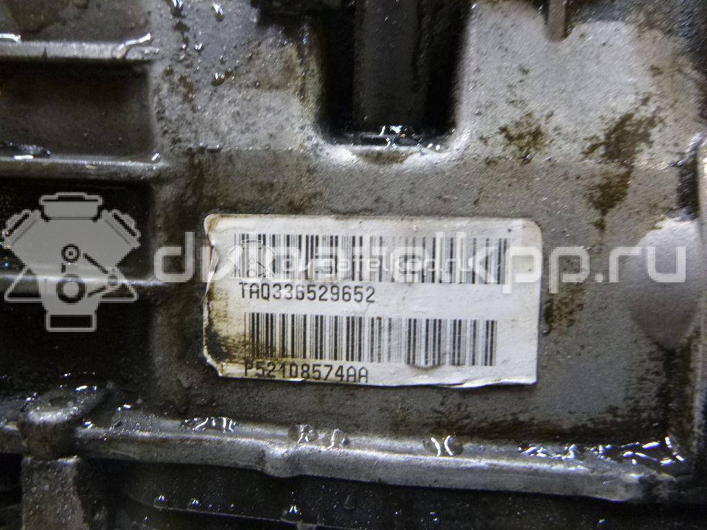 Фото Контрактная (б/у) АКПП для Chrysler / Jeep 180-218 л.с 24V 3.0 л EXL Дизельное топливо {forloop.counter}}