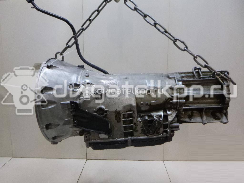 Фото Контрактная (б/у) АКПП для Jeep Commander Xk, Xh / Grand Cherokee 180-218 л.с 24V 3.0 л EXL Дизельное топливо {forloop.counter}}