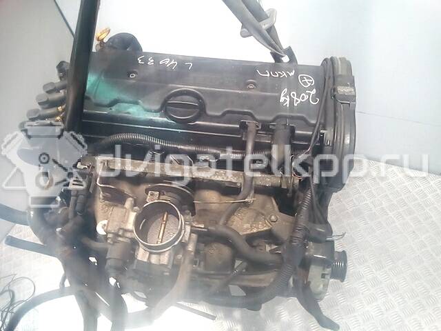 Фото Контрактный (б/у) двигатель T18SED для Daewoo / Buick (Sgm) 120 л.с 16V 1.8 л бензин {forloop.counter}}