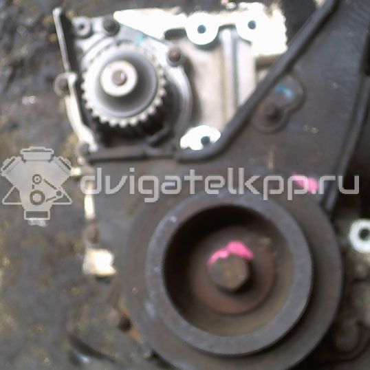 Фото Блок двигателя для двигателя 18 K4F для Caterham / Mg / Land Rover 117-136 л.с 16V 1.8 л бензин