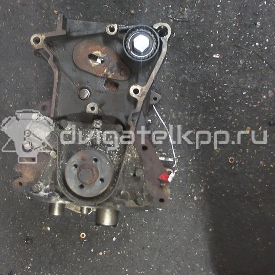 Фото Блок двигателя для двигателя A 20 DTH для Holden / Opel / Vauxhall 159-165 л.с 16V 2.0 л Дизельное топливо