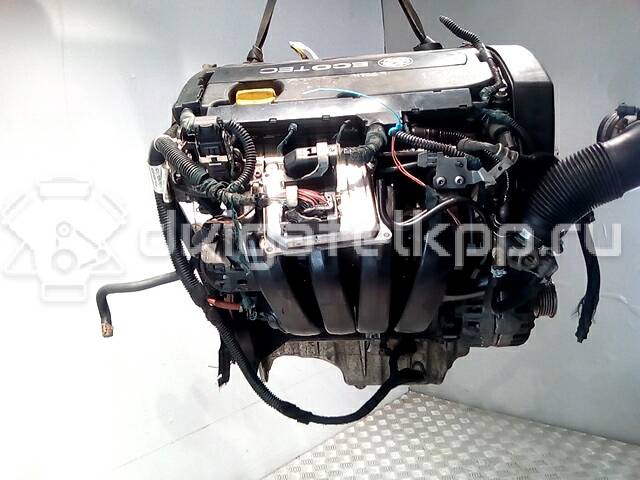 Фото Контрактный (б/у) двигатель Z 18 XER для Holden / Opel / Chevrolet / Vauxhall 140 л.с 16V 1.8 л бензин {forloop.counter}}