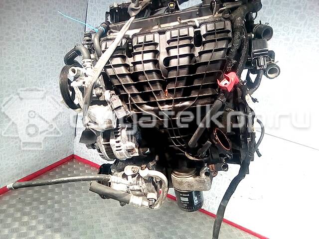 Фото Контрактный (б/у) двигатель ED3 для Chrysler / Dodge / Fiat / Honda / Jeep 58 л.с 12V 1.5 л бензин {forloop.counter}}