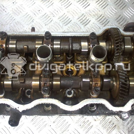 Фото Головка блока для двигателя 3S-FE для Toyota / Holden 120-136 л.с 16V 2.0 л бензин