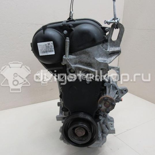 Фото Контрактный (б/у) двигатель PNDA для Ford Australia Focus 125 л.с 16V 1.6 л бензин D2BZ6006A