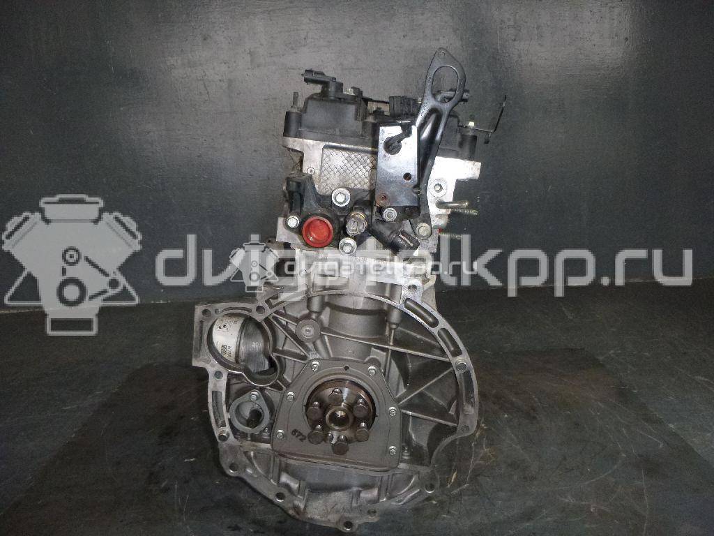 Фото Контрактный (б/у) двигатель CT для Volkswagen / Ford (Changan) 110 л.с 16V 1.5 л бензин 1537995 {forloop.counter}}