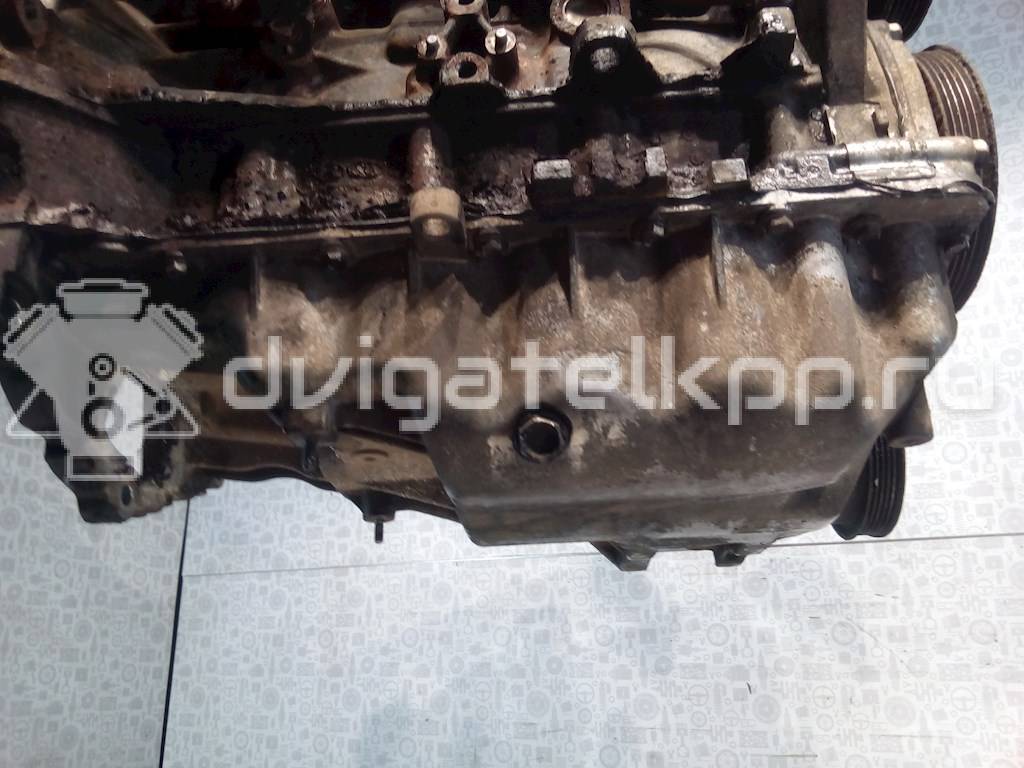 Фото Контрактный (б/у) двигатель D4FA для Ford Australia / Effedi / Hyundai / Kia 88-112 л.с 16V 1.5 л Дизельное топливо {forloop.counter}}