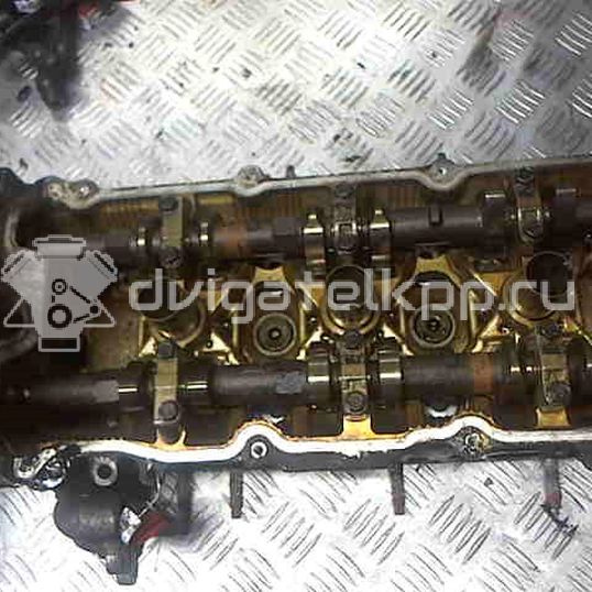 Фото Головка блока для двигателя VQ35DE для Infiniti / Mitsuoka / Isuzu / Nissan / Nissan (Dongfeng) 218-258 л.с 24V 3.5 л бензин