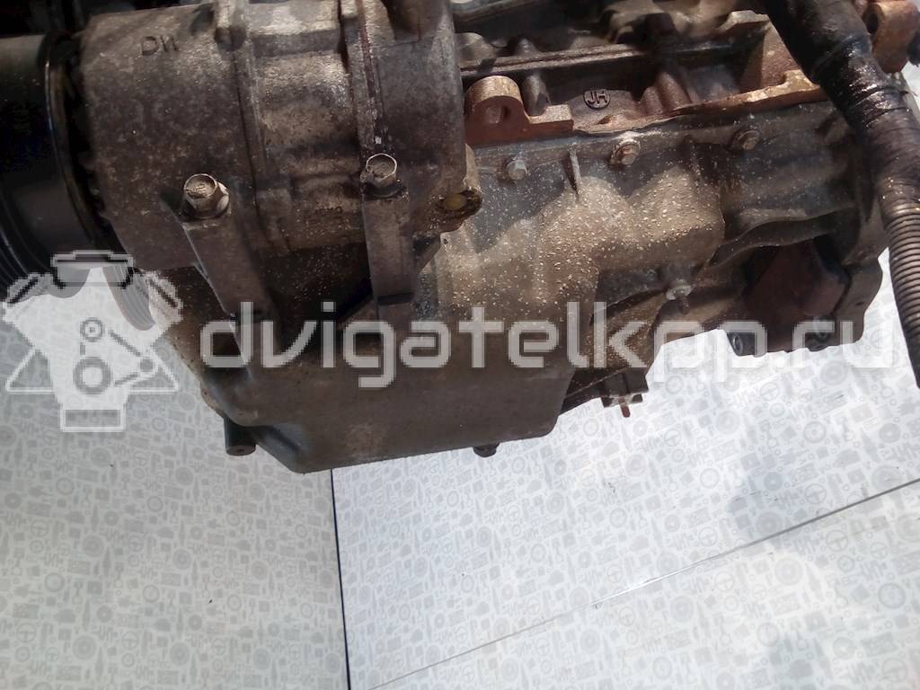 Фото Контрактный (б/у) двигатель D4FA для Ford Australia / Effedi / Hyundai / Kia 88-112 л.с 16V 1.5 л Дизельное топливо {forloop.counter}}