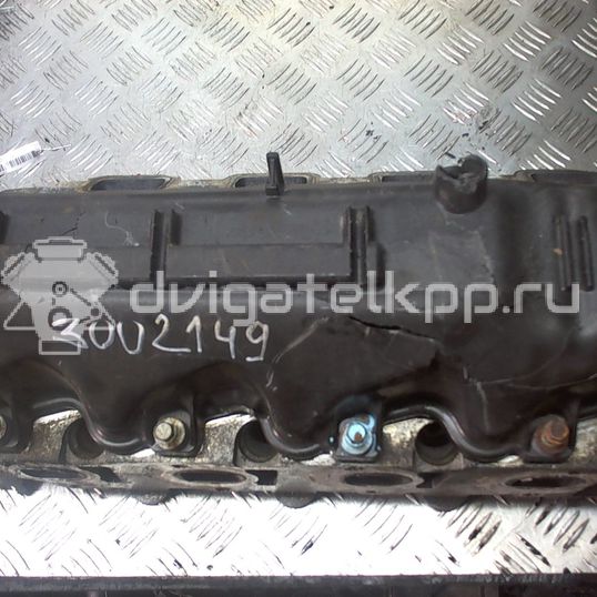 Фото Головка блока для двигателя EVA для Jeep / Dodge 220-309 л.с 16V 4.7 л бензин