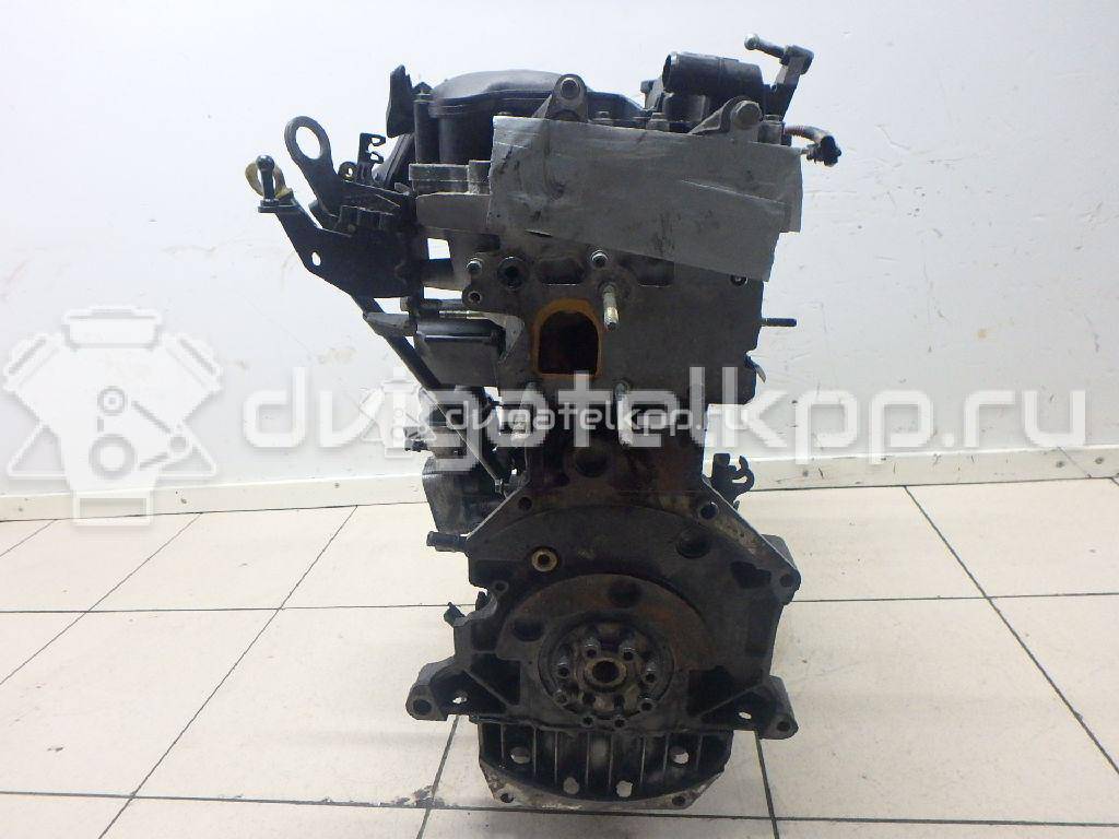 Фото Контрактный (б/у) двигатель G6DA для Ford Australia / Hyundai / Kia 254-310 л.с 24V 3.8 л бензин 1343078 {forloop.counter}}