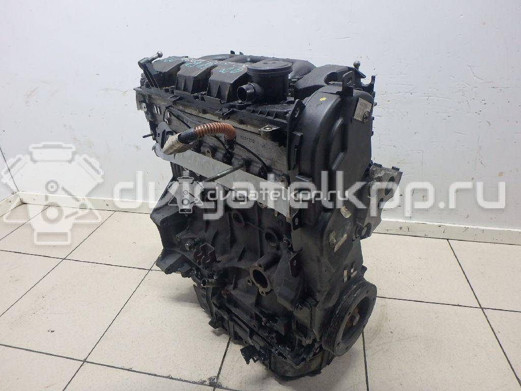 Фото Контрактный (б/у) двигатель G6DA для Ford Australia / Hyundai / Kia 136 л.с 16V 2.0 л Дизельное топливо 0135QG {forloop.counter}}