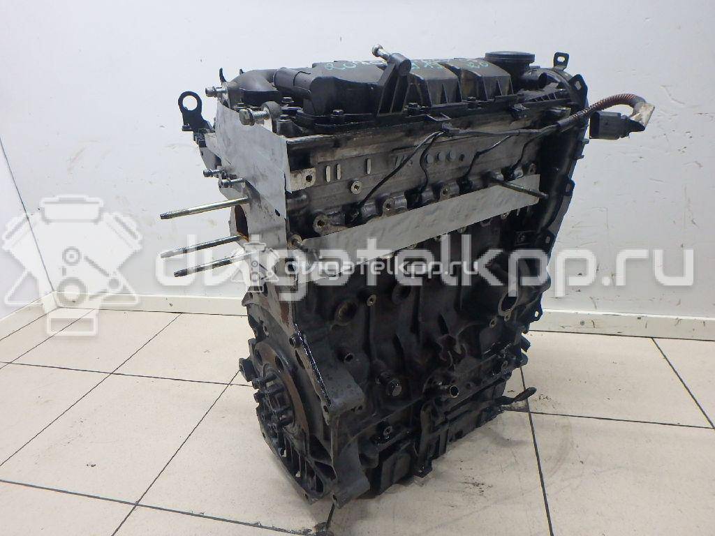 Фото Контрактный (б/у) двигатель G6DA для Ford Australia / Hyundai / Kia 254-310 л.с 24V 3.8 л бензин 1343078 {forloop.counter}}