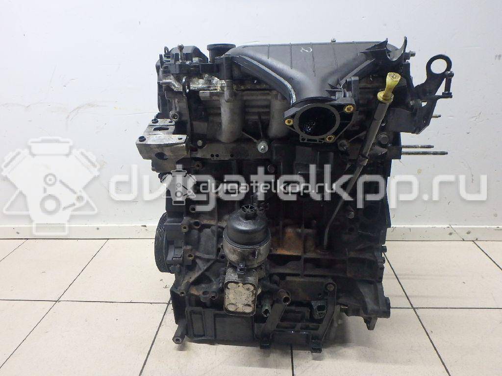 Фото Контрактный (б/у) двигатель G6DA для Ford Australia / Hyundai / Kia 254-310 л.с 24V 3.8 л бензин 1343078 {forloop.counter}}