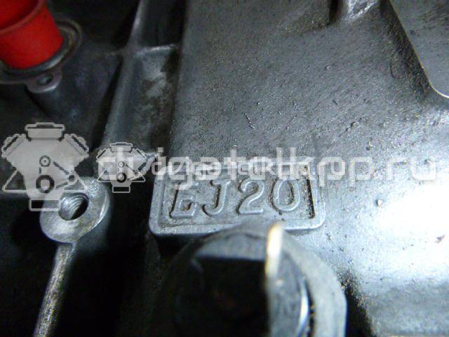 Фото Контрактный (б/у) двигатель EJ201 для Subaru / Chevrolet 115-148 л.с 16V 2.0 л бензин 10100BK620 {forloop.counter}}