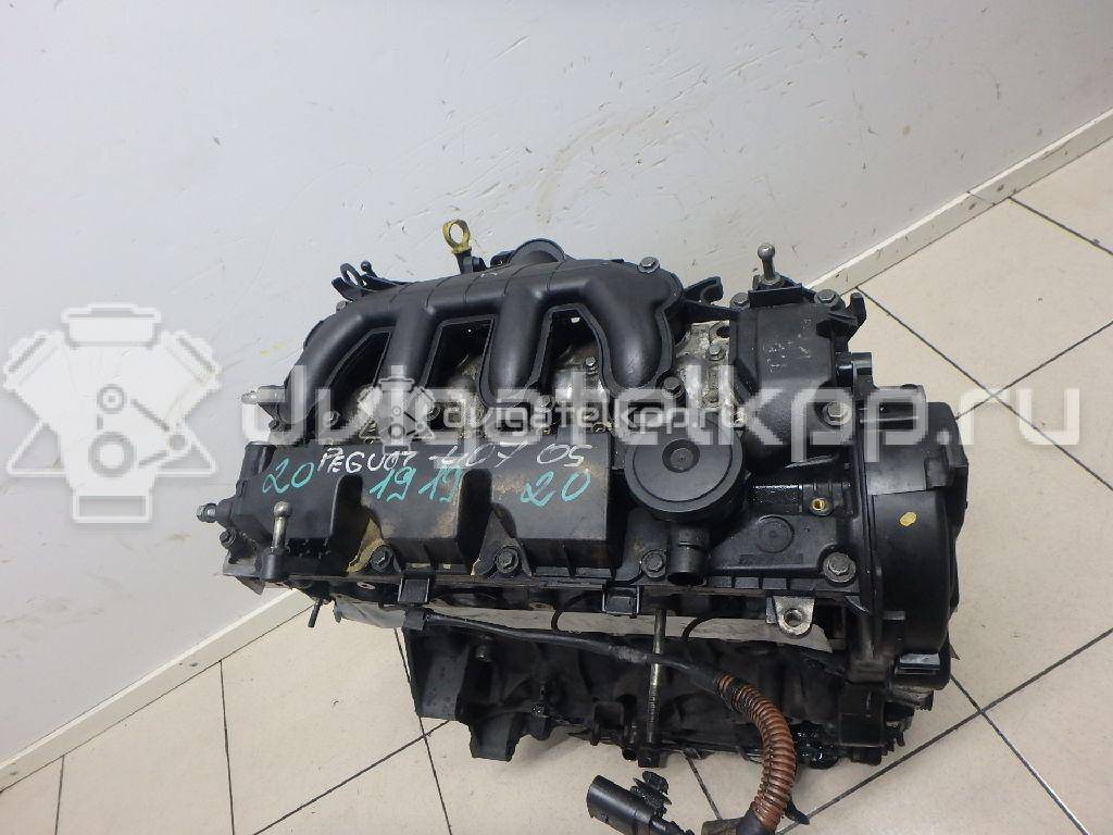 Фото Контрактный (б/у) двигатель G6DA для Ford Australia / Hyundai / Kia 254-310 л.с 24V 3.8 л бензин 0135QG {forloop.counter}}