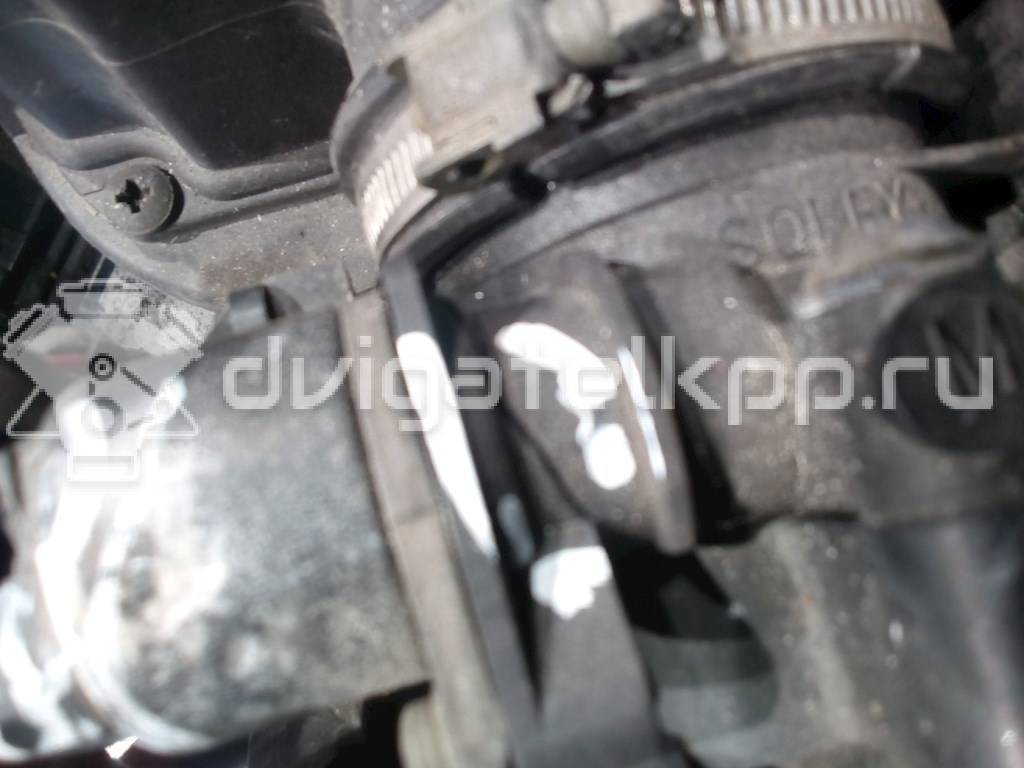 Фото Контрактный (б/у) двигатель HFX (TU1A) для Peugeot / Citroen 60 л.с 8V 1.1 л бензин 036938190 {forloop.counter}}