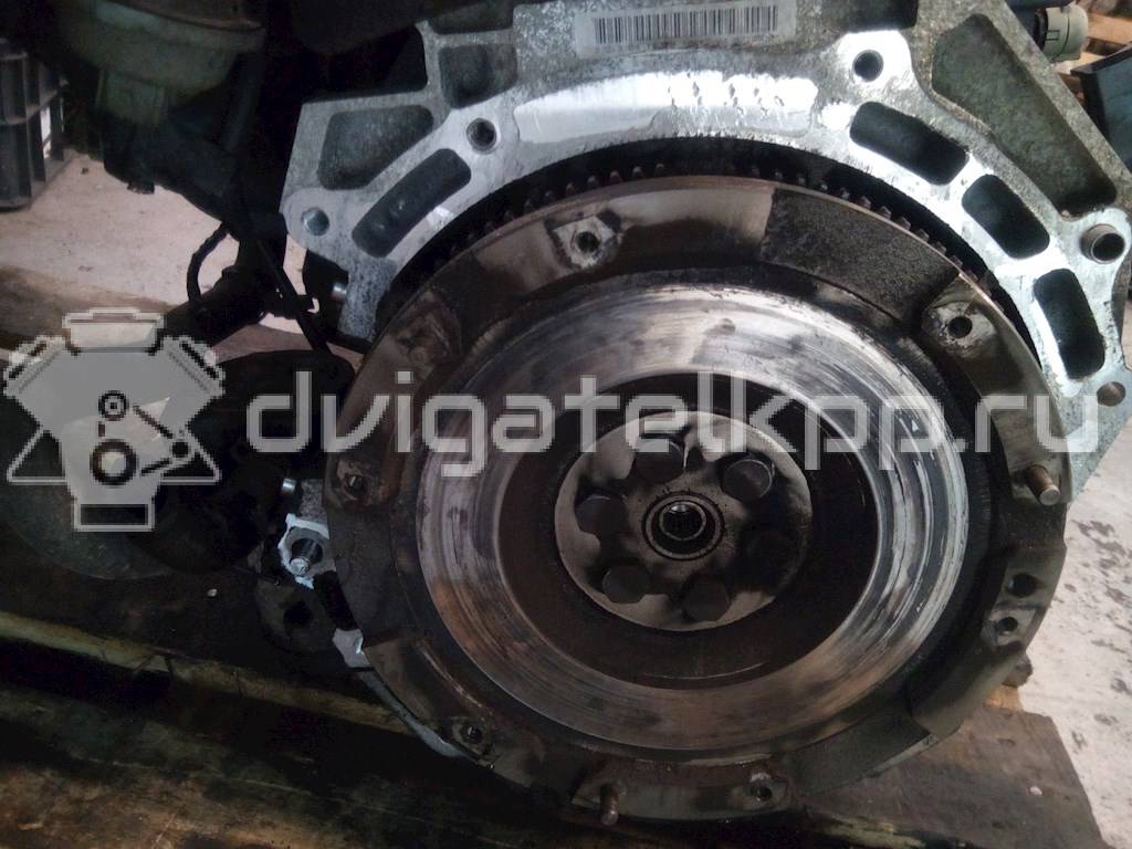 Фото Контрактный (б/у) двигатель L3 для Mazda / Ford Australia / Ford (Changan) 160-162 л.с 16V 2.3 л бензин {forloop.counter}}