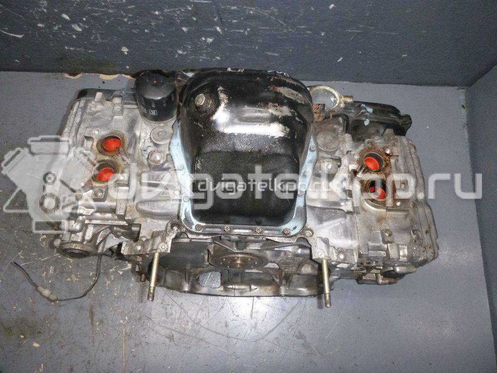 Фото Контрактный (б/у) двигатель EJ201 для Subaru / Chevrolet 115-148 л.с 16V 2.0 л бензин {forloop.counter}}