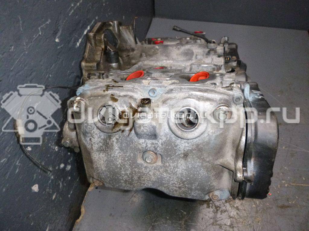 Фото Контрактный (б/у) двигатель EJ201 для Subaru / Chevrolet 115-148 л.с 16V 2.0 л бензин {forloop.counter}}