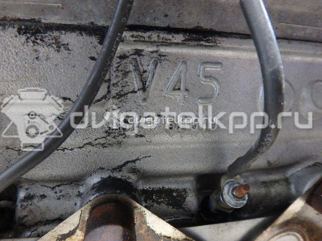 Фото Контрактный (б/у) двигатель G6DA для Ford Australia / Hyundai / Kia 136 л.с 16V 2.0 л Дизельное топливо 1343078 {forloop.counter}}