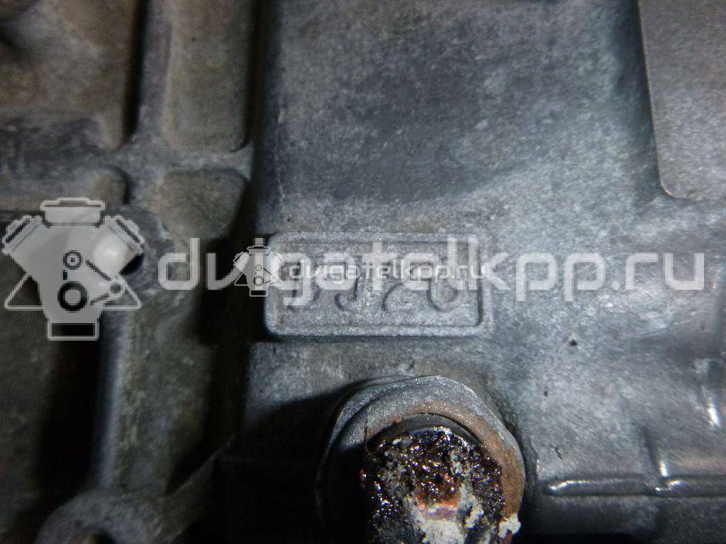 Фото Контрактный (б/у) двигатель EJ201 для Subaru / Chevrolet 115-148 л.с 16V 2.0 л бензин {forloop.counter}}