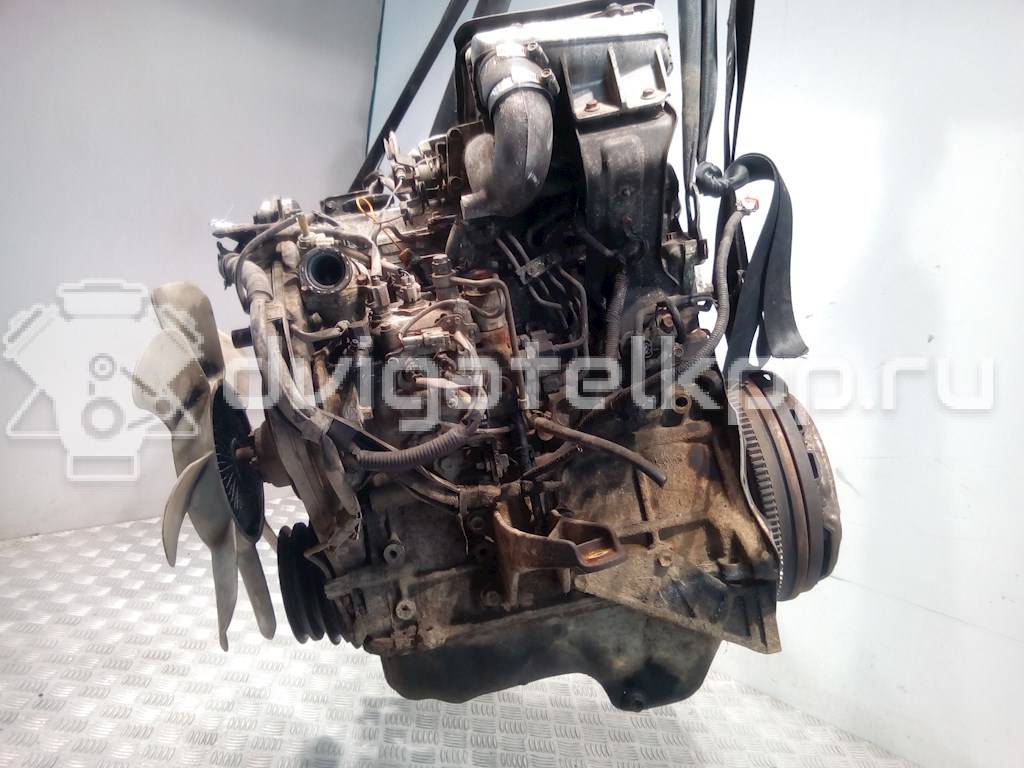 Фото Контрактный (б/у) двигатель RF для Volkswagen / Suzuki / Chevrolet / Kia 72 л.с 8V 1.6 л бензин {forloop.counter}}