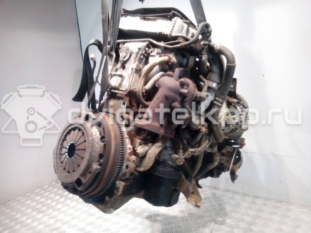 Фото Контрактный (б/у) двигатель RF для Volkswagen / Suzuki / Chevrolet / Kia 72 л.с 8V 1.6 л бензин {forloop.counter}}