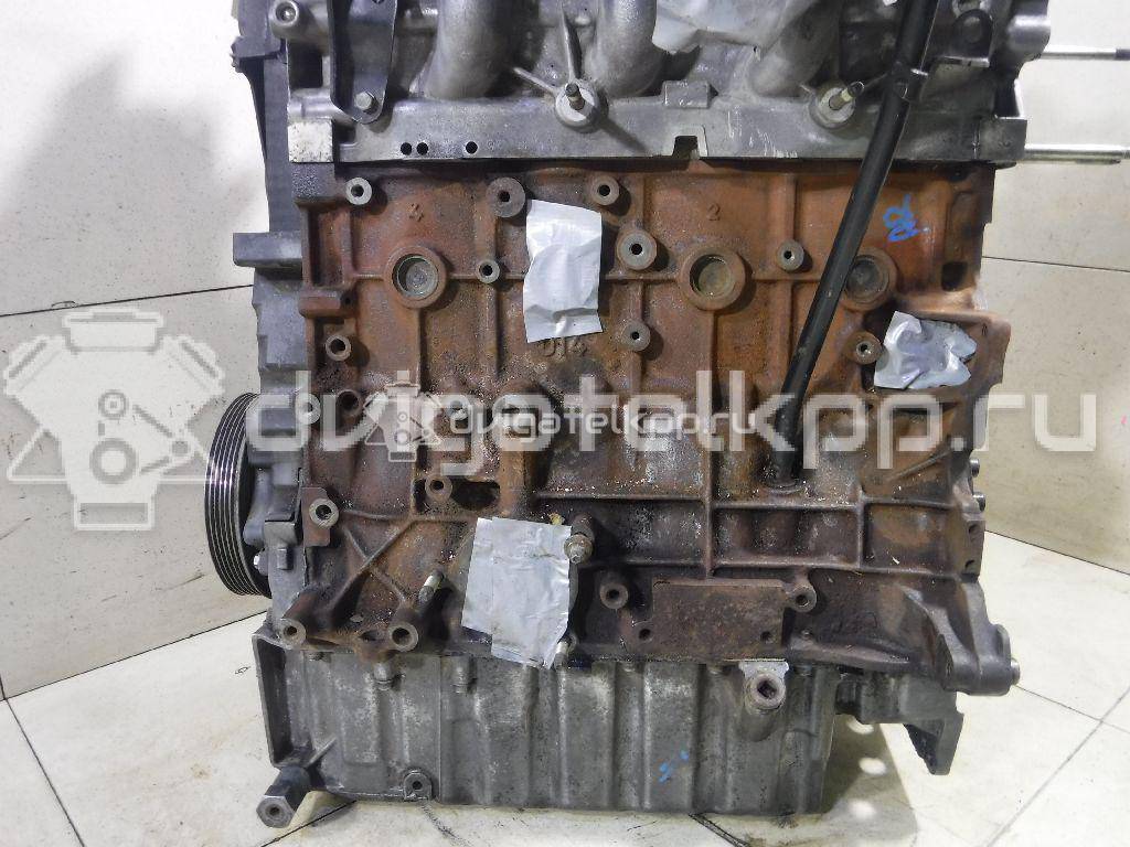 Фото Контрактный (б/у) двигатель G6DA для Ford Australia / Hyundai / Kia 136 л.с 16V 2.0 л Дизельное топливо 1343078 {forloop.counter}}