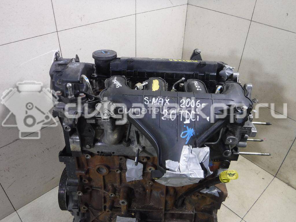 Фото Контрактный (б/у) двигатель G6DA для Ford Australia / Hyundai / Kia 242-280 л.с 24V 3.8 л бензин 1343078 {forloop.counter}}