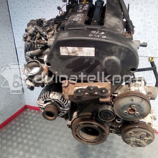 Фото Контрактный (б/у) двигатель Z 18 XER для Holden / Opel / Chevrolet / Vauxhall 140 л.с 16V 1.8 л бензин