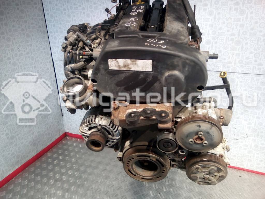 Фото Контрактный (б/у) двигатель Z 18 XER для Holden / Opel / Chevrolet / Vauxhall 140 л.с 16V 1.8 л бензин {forloop.counter}}