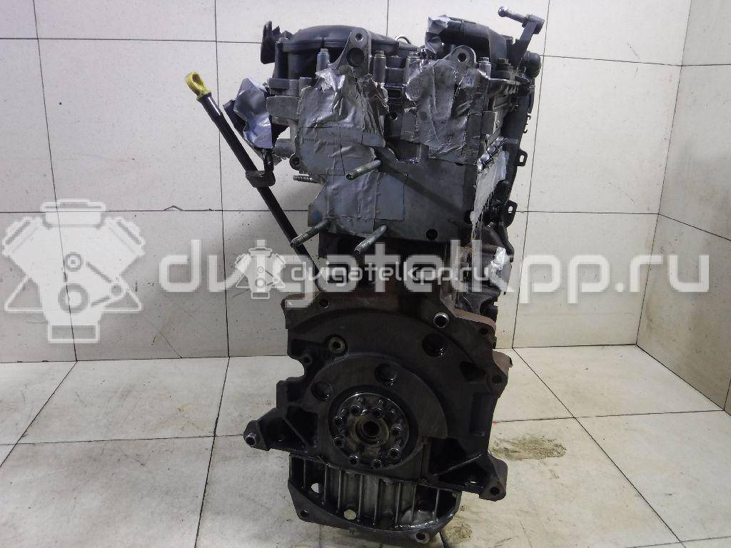 Фото Контрактный (б/у) двигатель UFBA для Ford Australia Mondeo 140 л.с 16V 2.0 л Дизельное топливо {forloop.counter}}