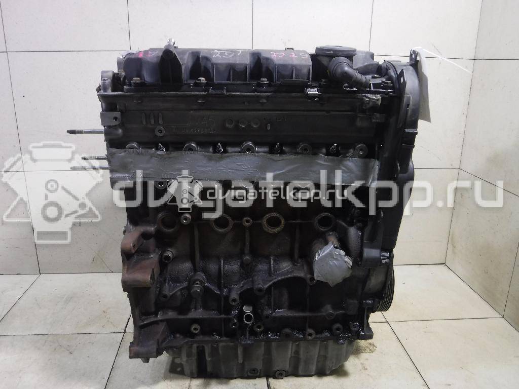 Фото Контрактный (б/у) двигатель UFBA для Ford Australia Mondeo 140 л.с 16V 2.0 л Дизельное топливо {forloop.counter}}