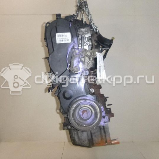 Фото Контрактный (б/у) двигатель QXBB для Ford Australia Mondeo 140 л.с 16V 2.0 л Дизельное топливо 1343078