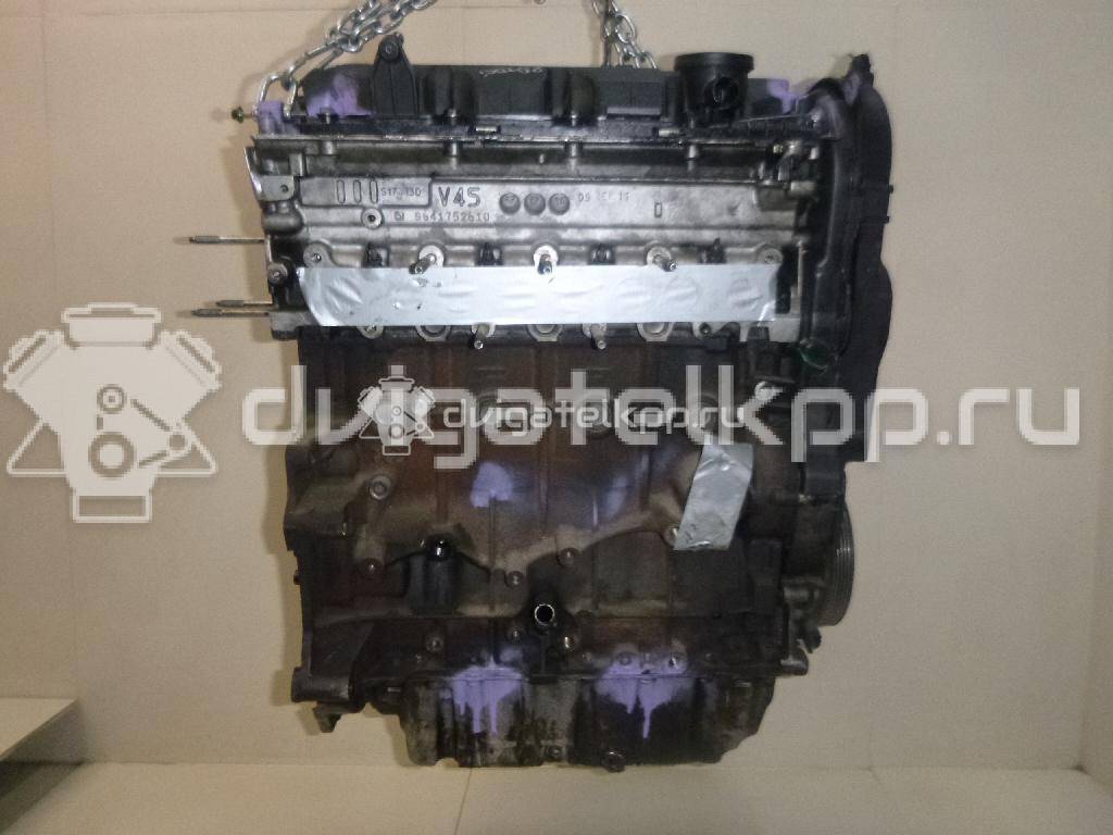 Фото Контрактный (б/у) двигатель QXBB для Ford Australia Mondeo 140 л.с 16V 2.0 л Дизельное топливо 1343078 {forloop.counter}}