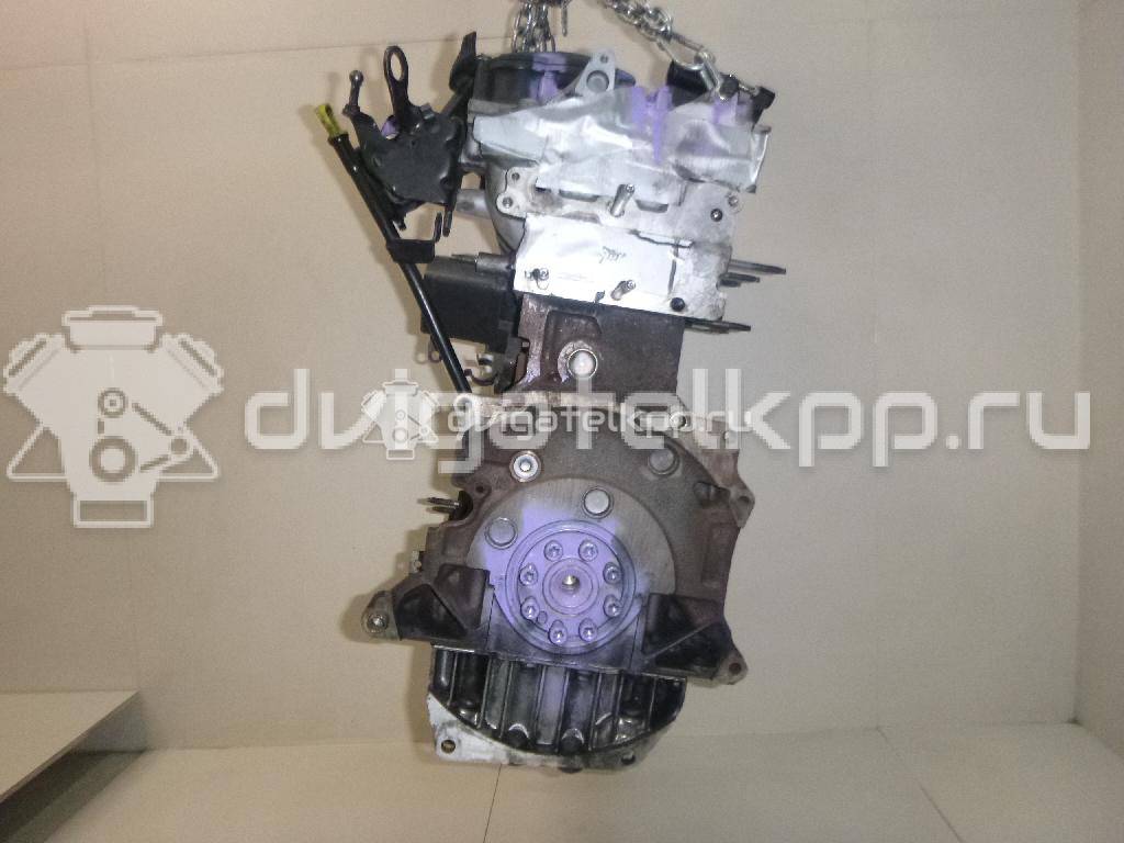 Фото Контрактный (б/у) двигатель QXBB для Ford Australia Mondeo 140 л.с 16V 2.0 л Дизельное топливо 1343078 {forloop.counter}}