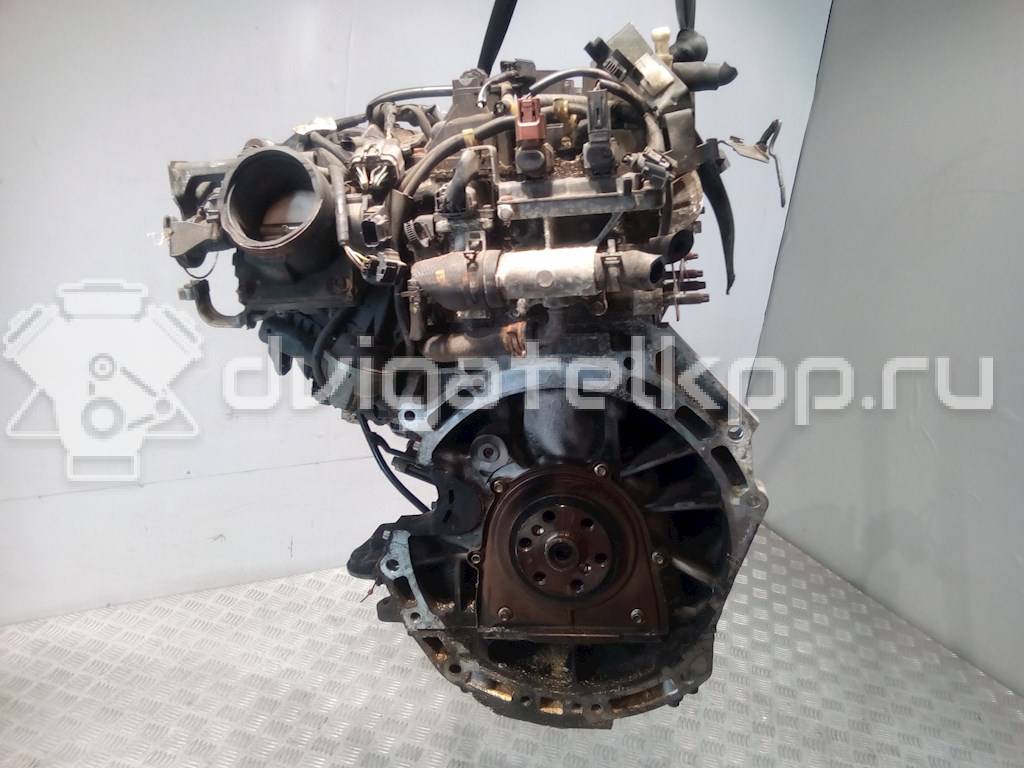 Фото Контрактный (б/у) двигатель LF для Mazda (Changan) 3 150 л.с 16V 2.0 л бензин 306602 {forloop.counter}}