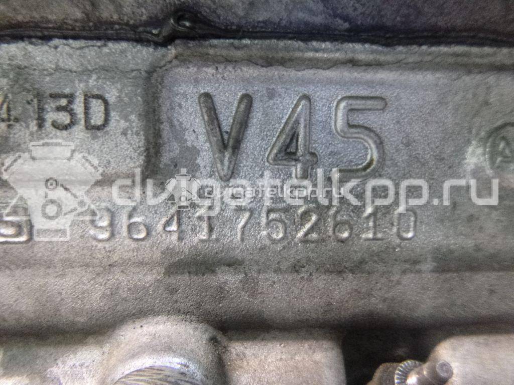 Фото Контрактный (б/у) двигатель G6DA для Ford Australia / Hyundai / Kia 254-310 л.с 24V 3.8 л бензин 1343078 {forloop.counter}}