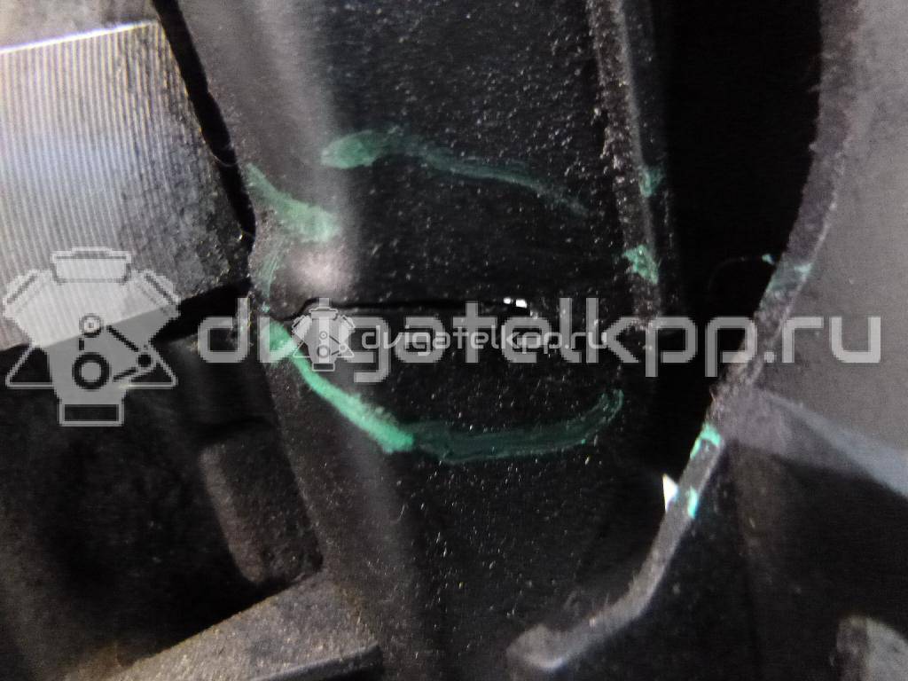 Фото Контрактный (б/у) двигатель G6DA для Ford Australia / Hyundai / Kia 254-310 л.с 24V 3.8 л бензин 1343078 {forloop.counter}}