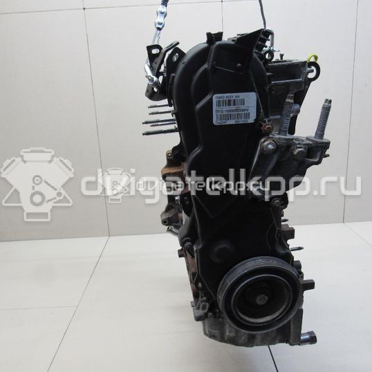 Фото Контрактный (б/у) двигатель G6DA для Ford Australia / Hyundai / Kia 136 л.с 16V 2.0 л Дизельное топливо 1343078