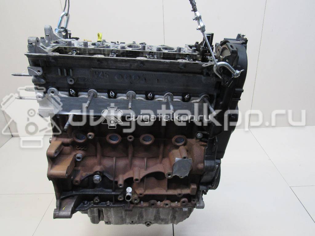 Фото Контрактный (б/у) двигатель G6DA для Ford Australia / Hyundai / Kia 242-280 л.с 24V 3.8 л бензин 1343078 {forloop.counter}}