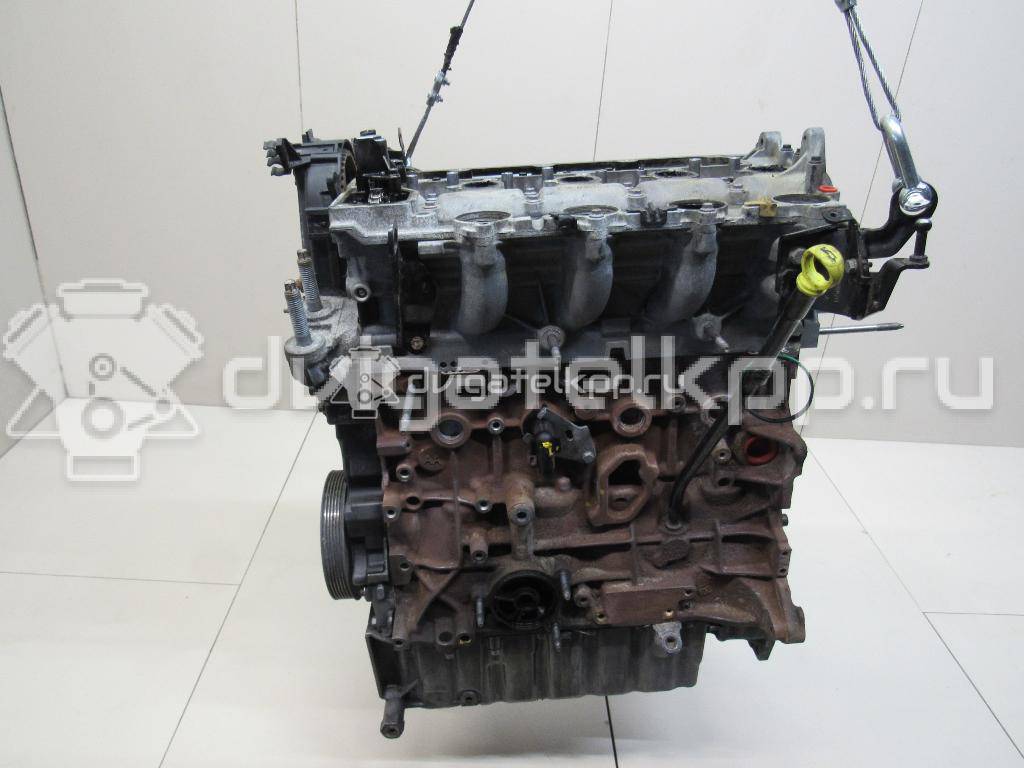 Фото Контрактный (б/у) двигатель G6DA для Ford Australia / Hyundai / Kia 242-280 л.с 24V 3.8 л бензин 1343078 {forloop.counter}}