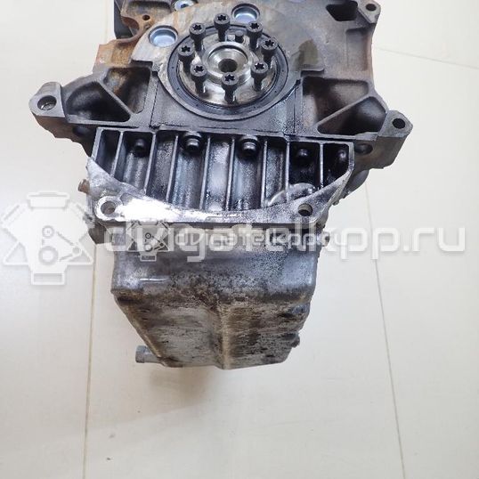 Фото Контрактный (б/у) двигатель QXBB для Ford Australia Mondeo 140 л.с 16V 2.0 л Дизельное топливо 1343078