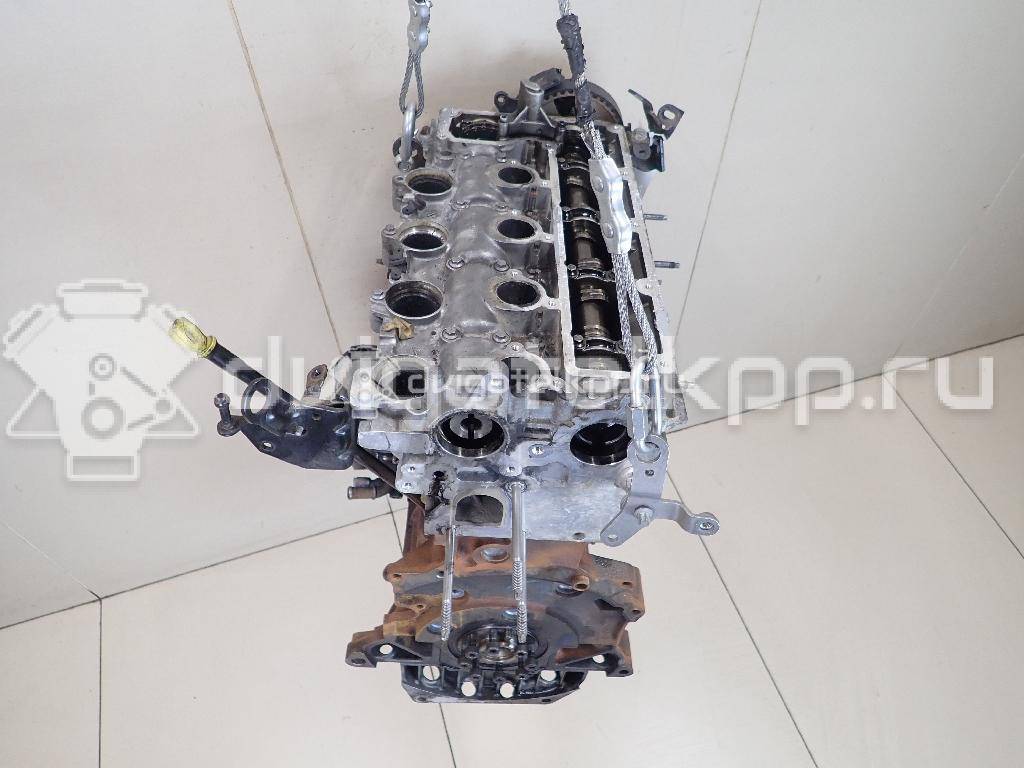 Фото Контрактный (б/у) двигатель QXBB для Ford Australia Mondeo 140 л.с 16V 2.0 л Дизельное топливо 1343078 {forloop.counter}}