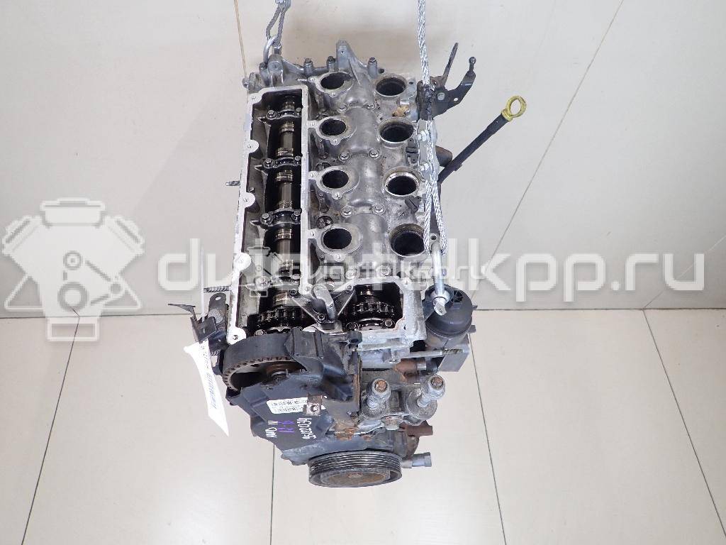 Фото Контрактный (б/у) двигатель QXBB для Ford Australia Mondeo 140 л.с 16V 2.0 л Дизельное топливо 1343078 {forloop.counter}}