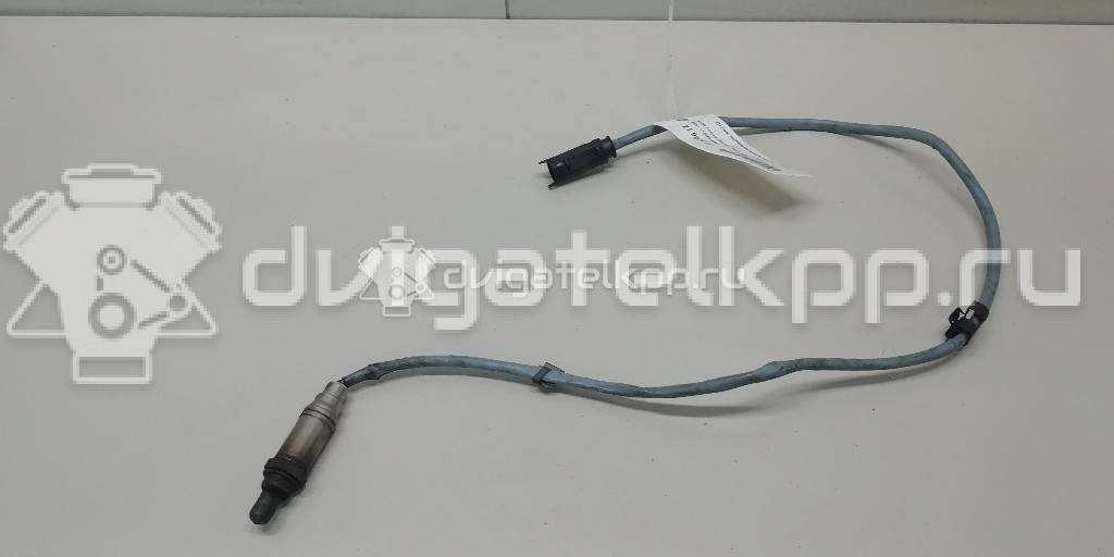 Фото Датчик кислородный/Lambdasonde  11787513963 для Bmw Z8 Roadster E52 / 2000-3.2 E9 / 2500-3.3 E3 / 8 E31 / X4 F26 {forloop.counter}}